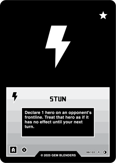 Stun