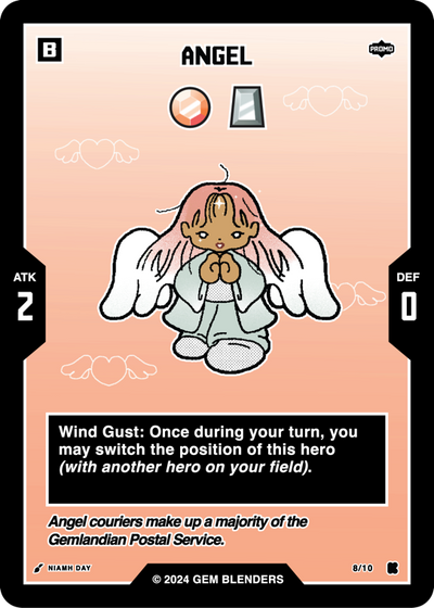Angel