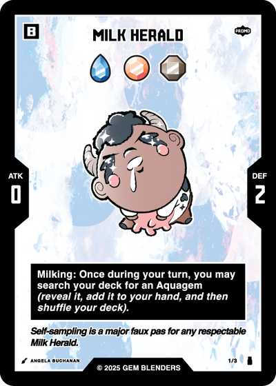 Milk Herald