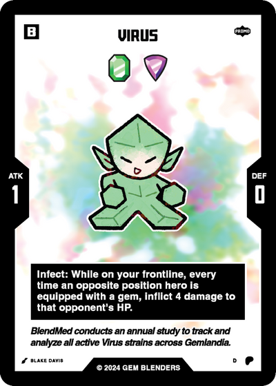 Virus