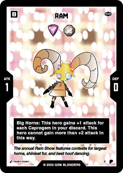 Ram