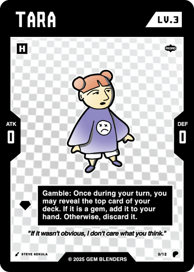 Tara