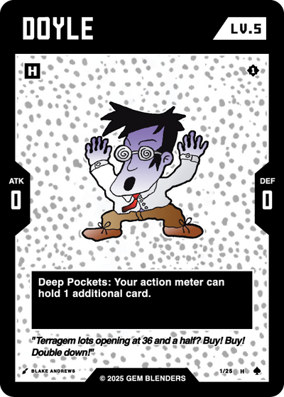 Doyle