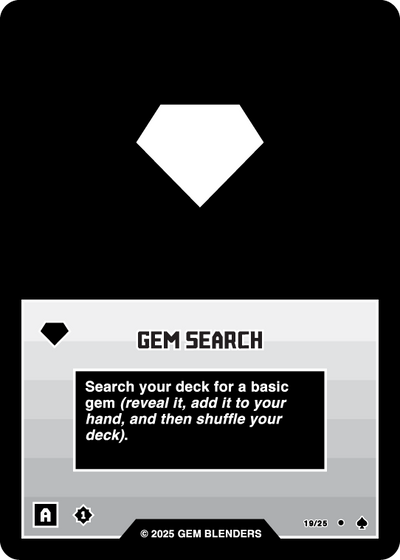 Gem Search