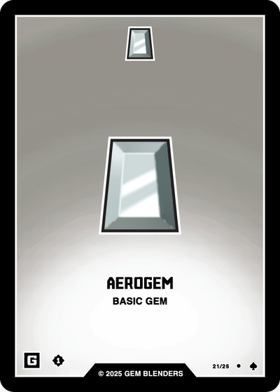 Aerogem