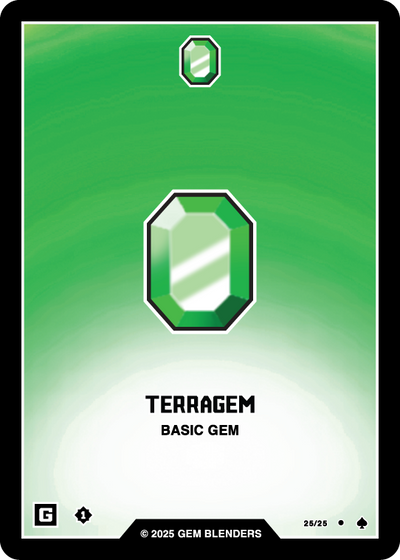 Terragem
