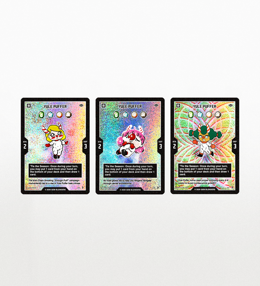 Festival of Yule Promo Pack