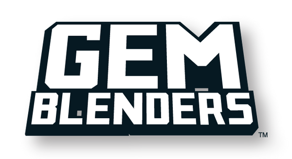Gem Blenders